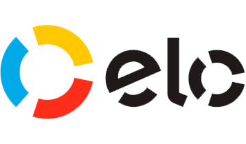 logotipo do cartão Elo