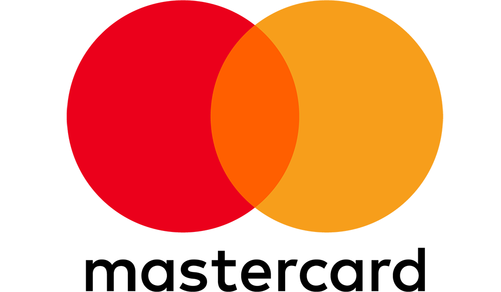 logotipo do cartão Mastercard
