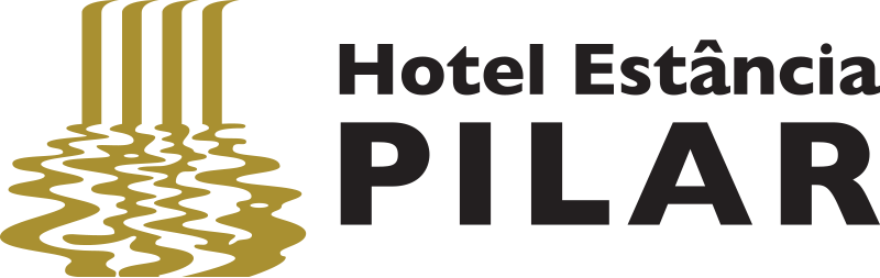 Logotipo Hotel Estância Pilar